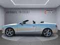 Audi A5 Cabriolet 2.0 TFSI S-Line MTronic/SideAssist Silber - thumbnail 8