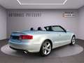 Audi A5 Cabriolet 2.0 TFSI S-Line MTronic/SideAssist Silber - thumbnail 5