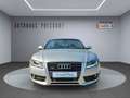 Audi A5 Cabriolet 2.0 TFSI S-Line MTronic/SideAssist Silber - thumbnail 2