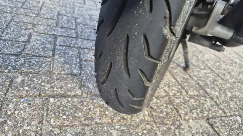 Honda SH 150i - foto 8