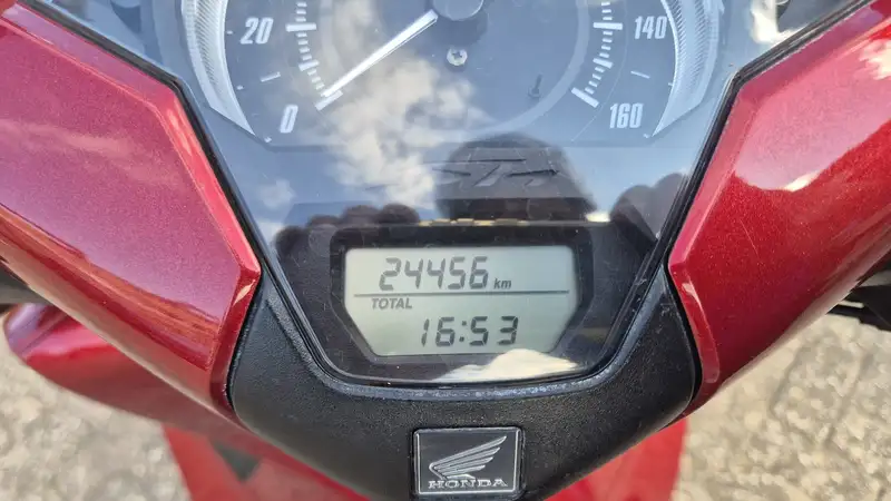 Honda SH 150i - foto 5