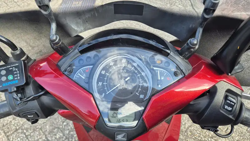 Honda SH 150i - foto 6
