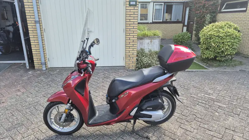 Honda SH 150i - foto 3