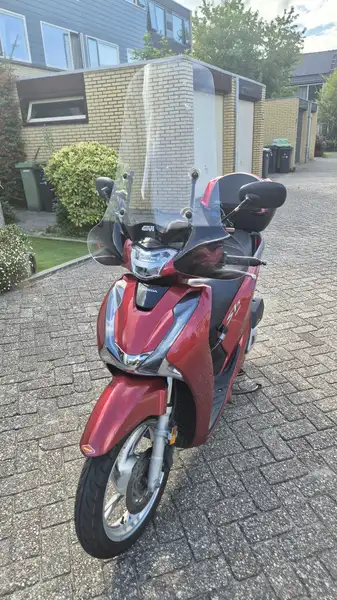Honda SH 150i - foto 2