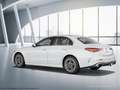 Mercedes-Benz C 220 C 220 d AMG DigiLight Pano Sitzklima AHK AMG Line Weiß - thumbnail 12