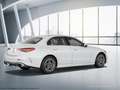 Mercedes-Benz C 220 C 220 d AMG DigiLight Pano Sitzklima AHK AMG Line Weiß - thumbnail 11