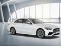 Mercedes-Benz C 220 C 220 d AMG DigiLight Pano Sitzklima AHK AMG Line Weiß - thumbnail 4