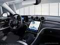 Mercedes-Benz C 220 C 220 d AMG DigiLight Pano Sitzklima AHK AMG Line Weiß - thumbnail 9