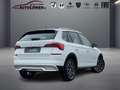 Skoda Kamiq ScoutLine  Rückfahrkamera Sitzheizung Navi Weiß - thumbnail 4
