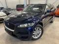 Jaguar F-Pace AWD Prestige Aut Leder Pano Meridian Kam Bleu - thumbnail 2