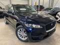 Jaguar F-Pace AWD Prestige Aut Leder Pano Meridian Kam Bleu - thumbnail 5