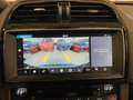 Jaguar F-Pace AWD Prestige Aut Leder Pano Meridian Kam Bleu - thumbnail 27