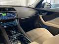 Jaguar F-Pace AWD Prestige Aut Leder Pano Meridian Kam Bleu - thumbnail 36