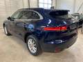 Jaguar F-Pace AWD Prestige Aut Leder Pano Meridian Kam Bleu - thumbnail 9