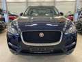 Jaguar F-Pace AWD Prestige Aut Leder Pano Meridian Kam Bleu - thumbnail 3