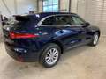Jaguar F-Pace AWD Prestige Aut Leder Pano Meridian Kam Bleu - thumbnail 6