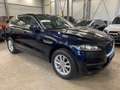 Jaguar F-Pace AWD Prestige Aut Leder Pano Meridian Kam Bleu - thumbnail 4