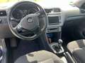 Volkswagen Polo Lounge Schwarz - thumbnail 3