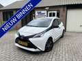 Toyota Aygo 1.0 VVT-i x-fun 5 drs Airco Blanc - thumbnail 1