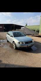 Avant 1,9 TDI quattro