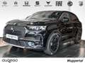 DS Automobiles DS 7 Crossback PERFORMANCE LINE E-TENSE 4x4+MODE3+SAFETY+INDUK+ Schwarz - thumbnail 1