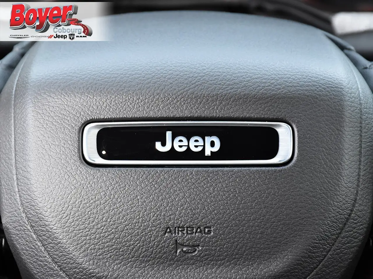 Jeep Compass снимка Jeep Compass