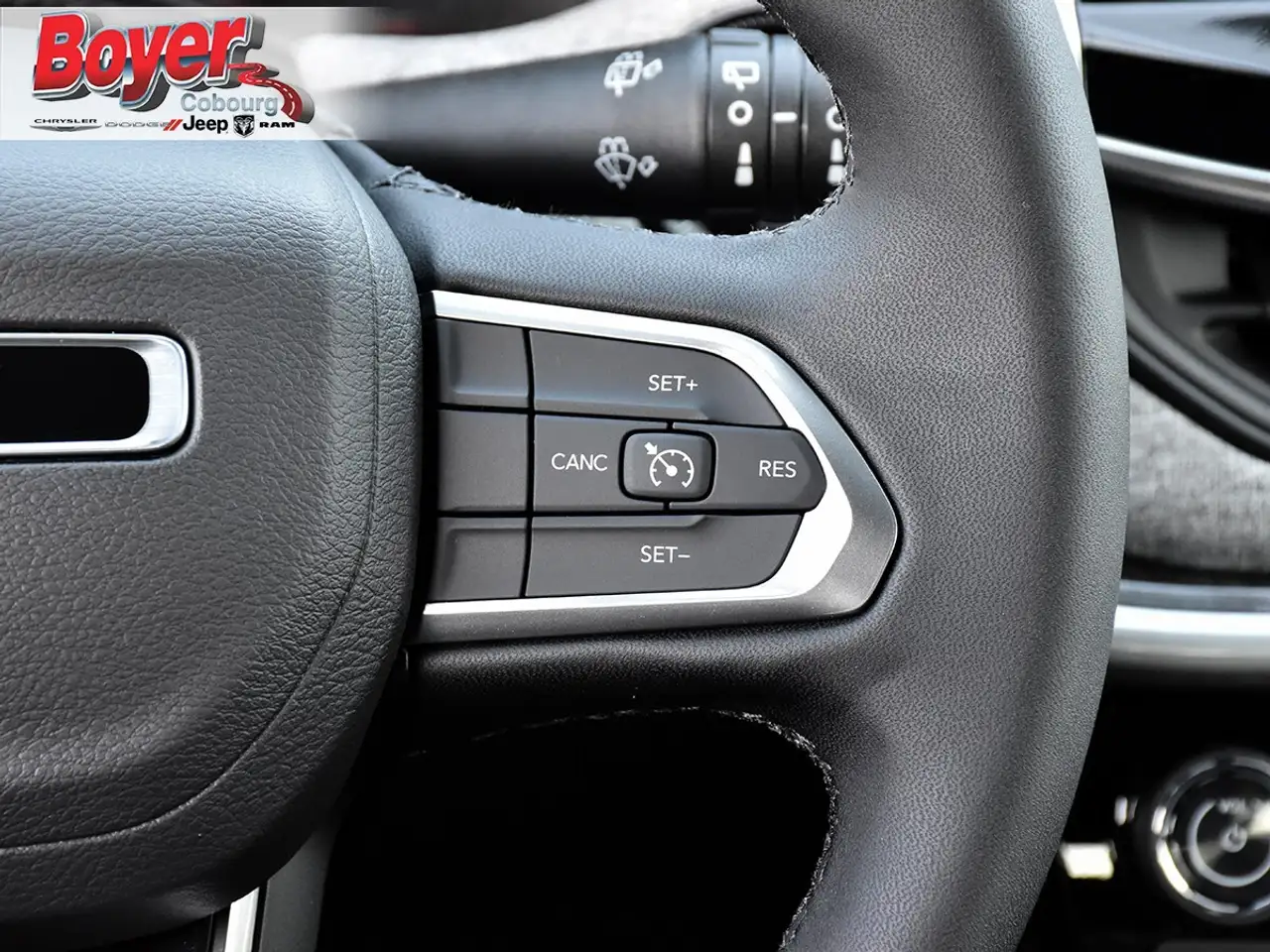 Jeep Compass снимка Jeep Compass