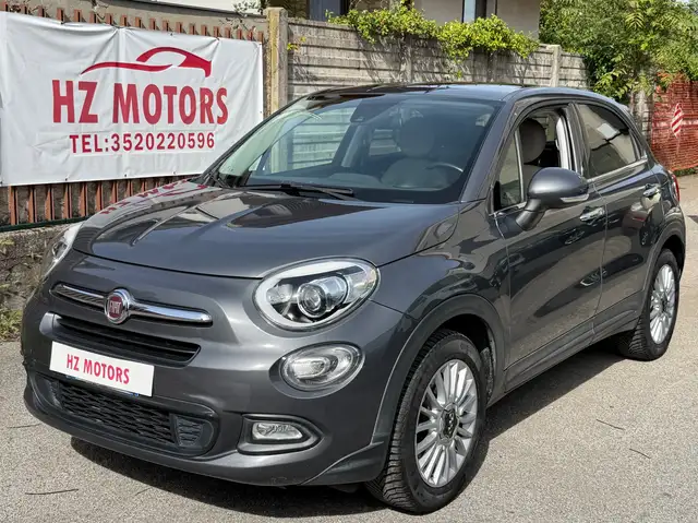 Fiat 500X 500 X 2015 1.6 mjt Lounge 4x2 120cv my17