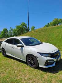 5p 1.6 Elegance Navi my20