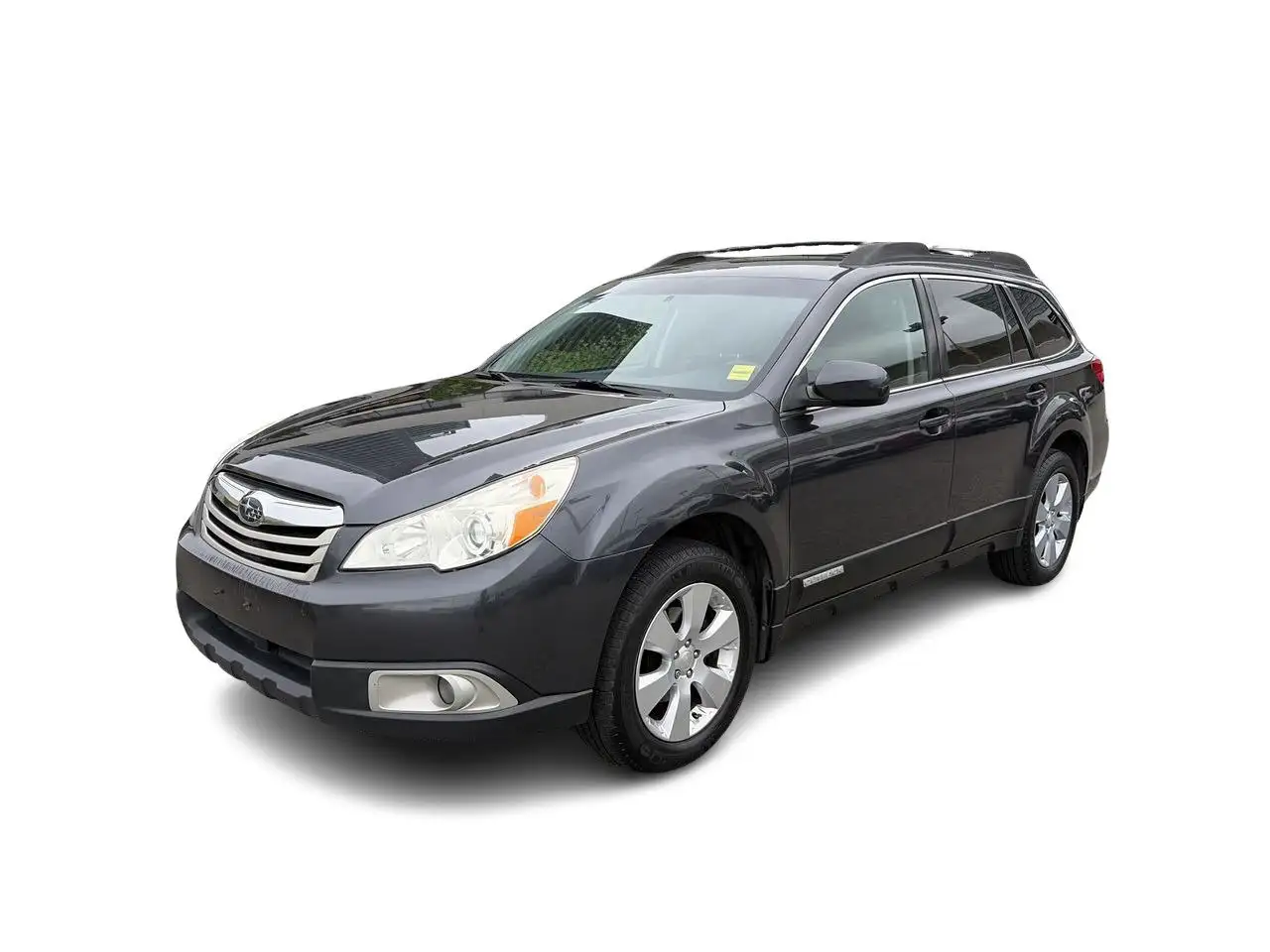 Subaru OUTBACK fotografie Subaru OUTBACK