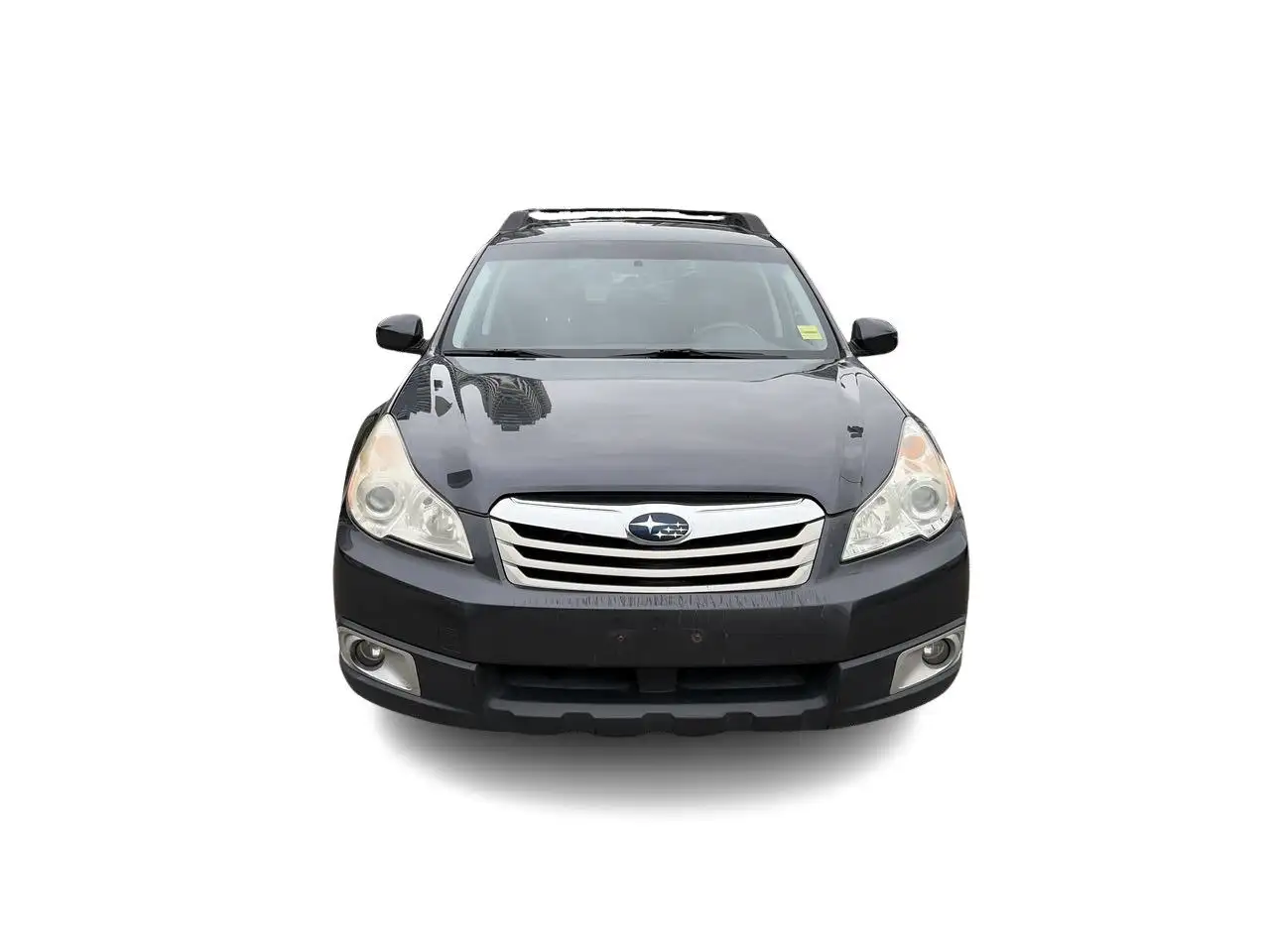 Subaru OUTBACK fotografie Subaru OUTBACK
