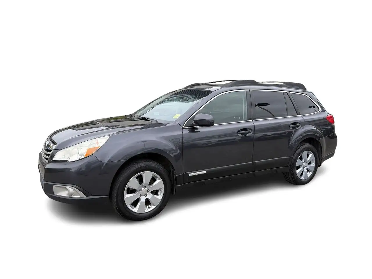 Subaru OUTBACK fotografie Subaru OUTBACK