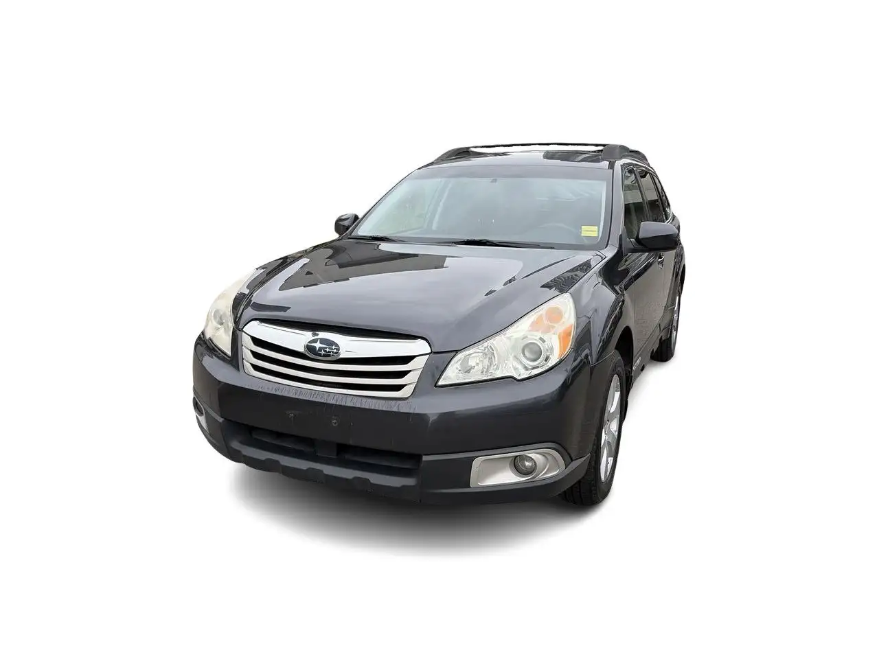 Subaru OUTBACK fotografie Subaru OUTBACK