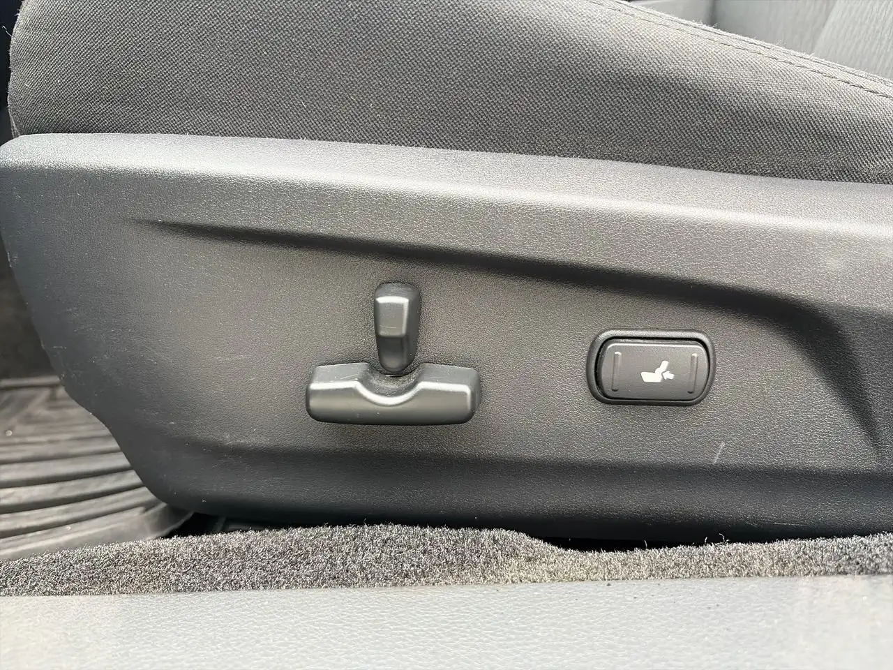 Subaru OUTBACK fotografie Subaru OUTBACK
