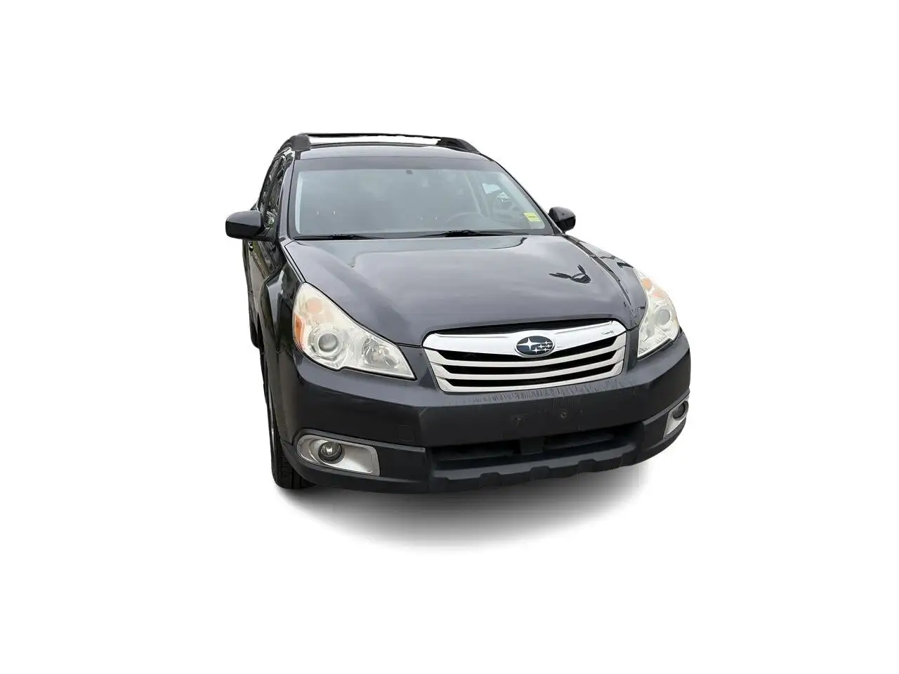 Subaru OUTBACK fotografie Subaru OUTBACK