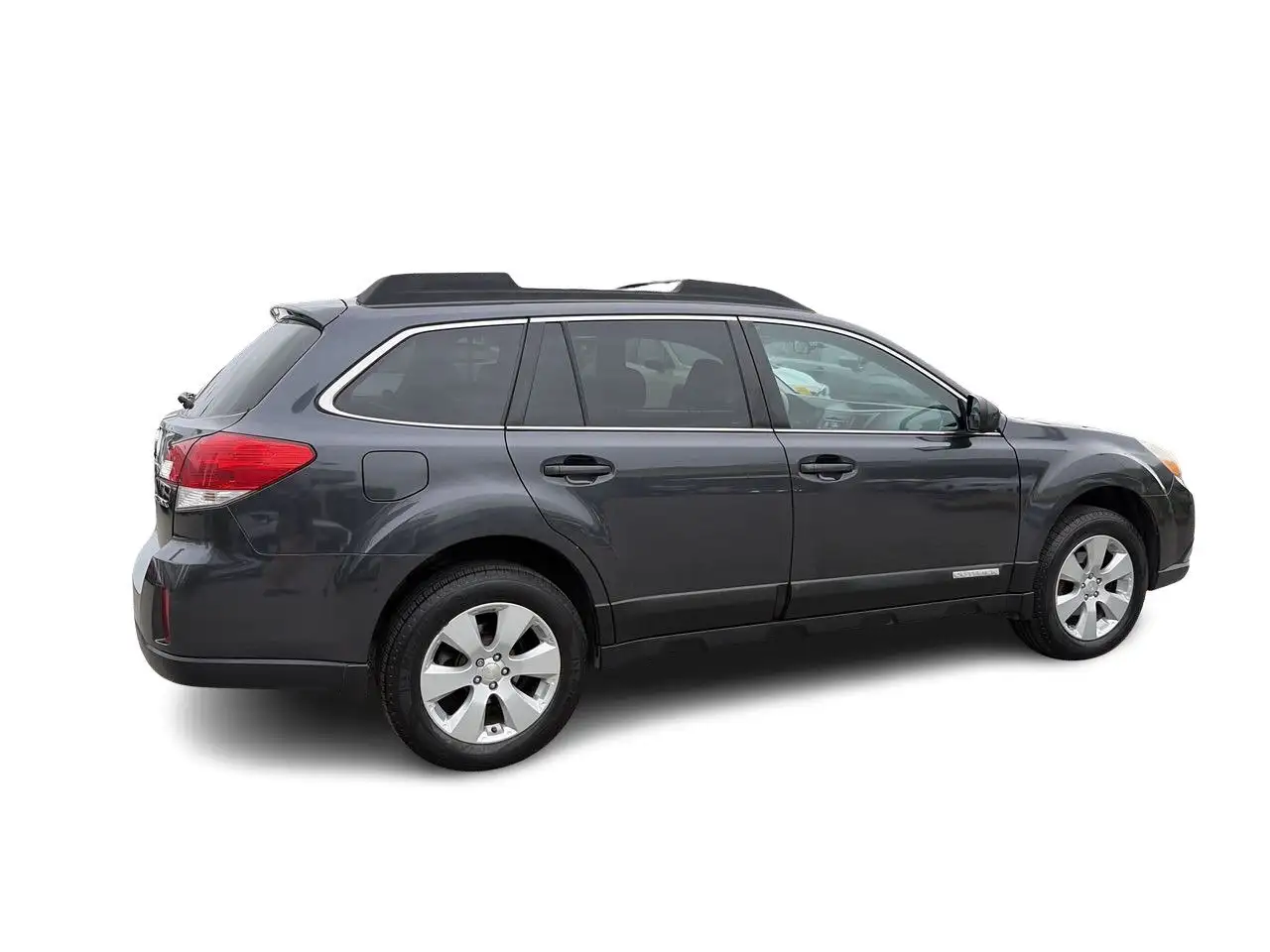Subaru OUTBACK fotografie Subaru OUTBACK