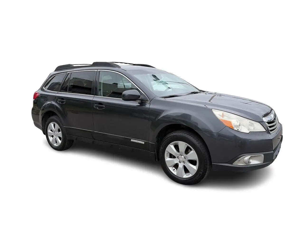 Subaru OUTBACK fotografie Subaru OUTBACK