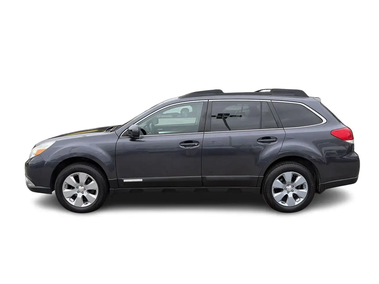 Subaru OUTBACK fotografie Subaru OUTBACK