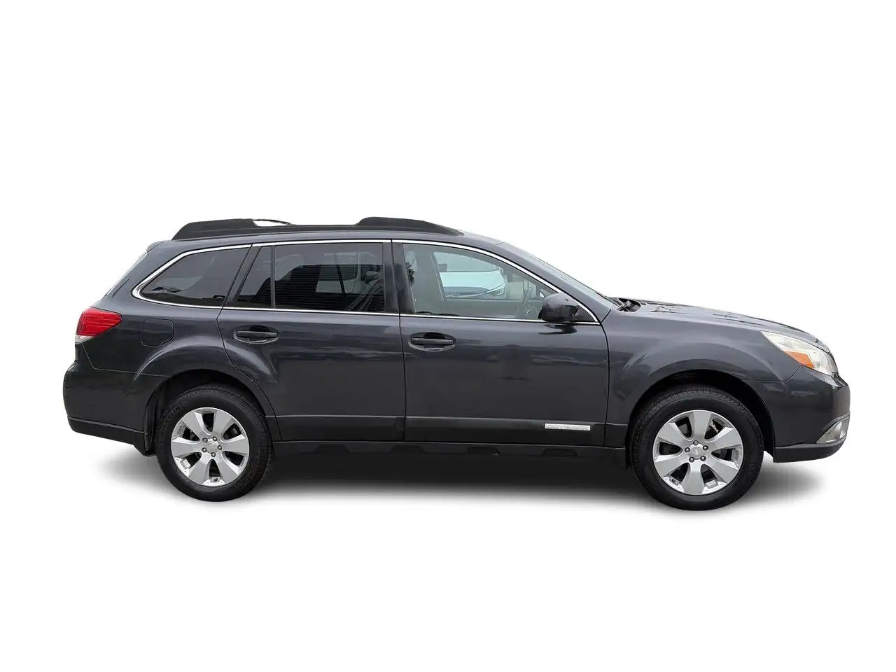 Subaru OUTBACK fotografie Subaru OUTBACK