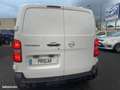 Opel Vivaro FG M 1.5 BLUEHDI 120CH S&S Alb - thumbnail 6