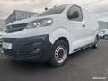 Opel Vivaro FG M 1.5 BLUEHDI 120CH S&S Alb - thumbnail 1