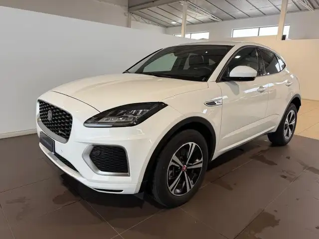 Jaguar E-Pace 2.0D I4 163 CV AWD Auto R-Dynamic