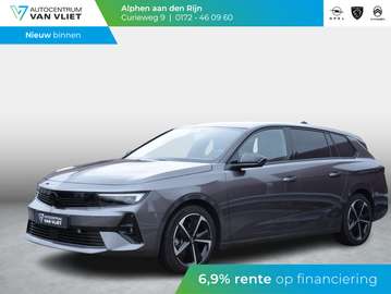 Sports Tourer 1.2 Turbo Hybrid GS