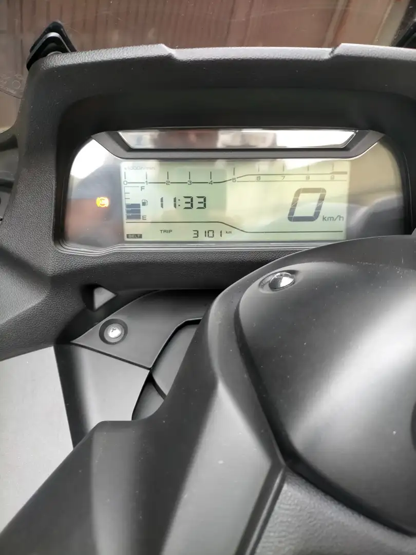 Yamaha TriCity Albastru - 1