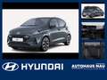 Hyundai i10 1.2 Trend Inkl. Inspektionspaket Big Deal Grau - thumbnail 1