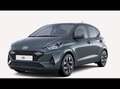 Hyundai i10 1.2 Trend Inkl. Inspektionspaket Big Deal Grau - thumbnail 2