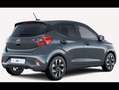 Hyundai i10 1.2 Trend Inkl. Inspektionspaket Big Deal Grau - thumbnail 3