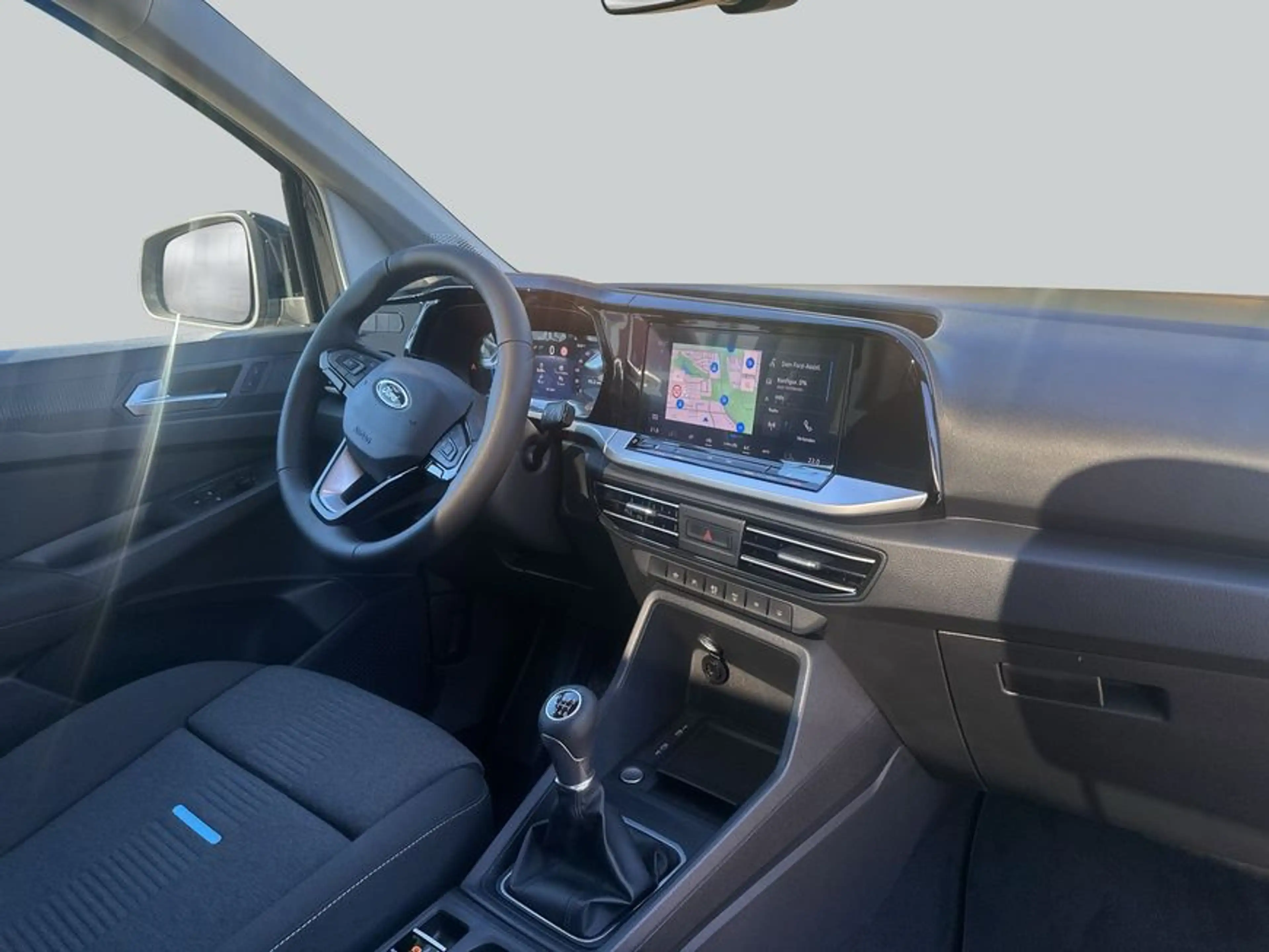 Ford Tourneo Connect 2.0 EcoBlue Allrad ACTIVE 90 kW, 5 — photo 15