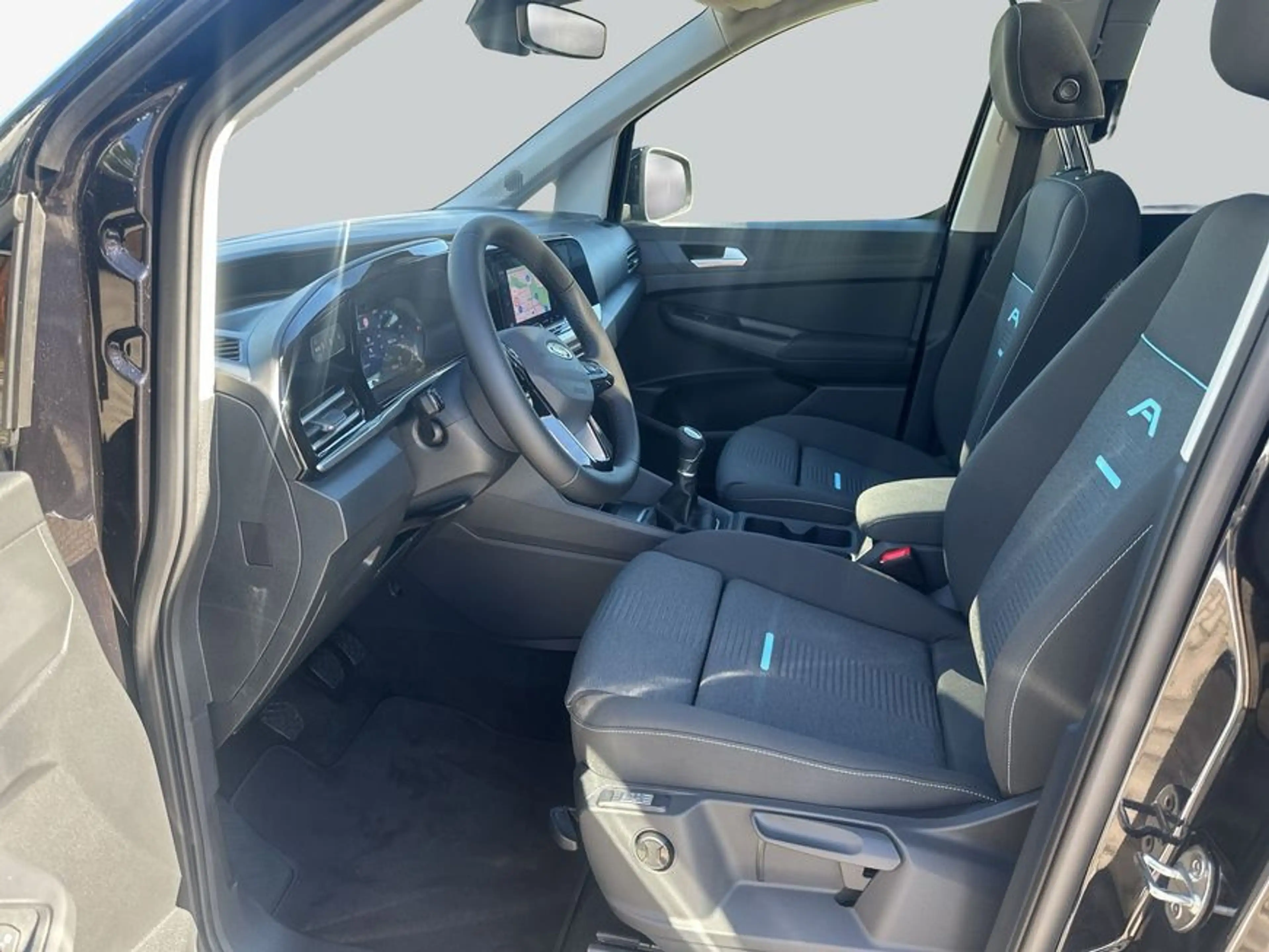 Ford Tourneo Connect 2.0 EcoBlue Allrad ACTIVE 90 kW, 5 — photo 9