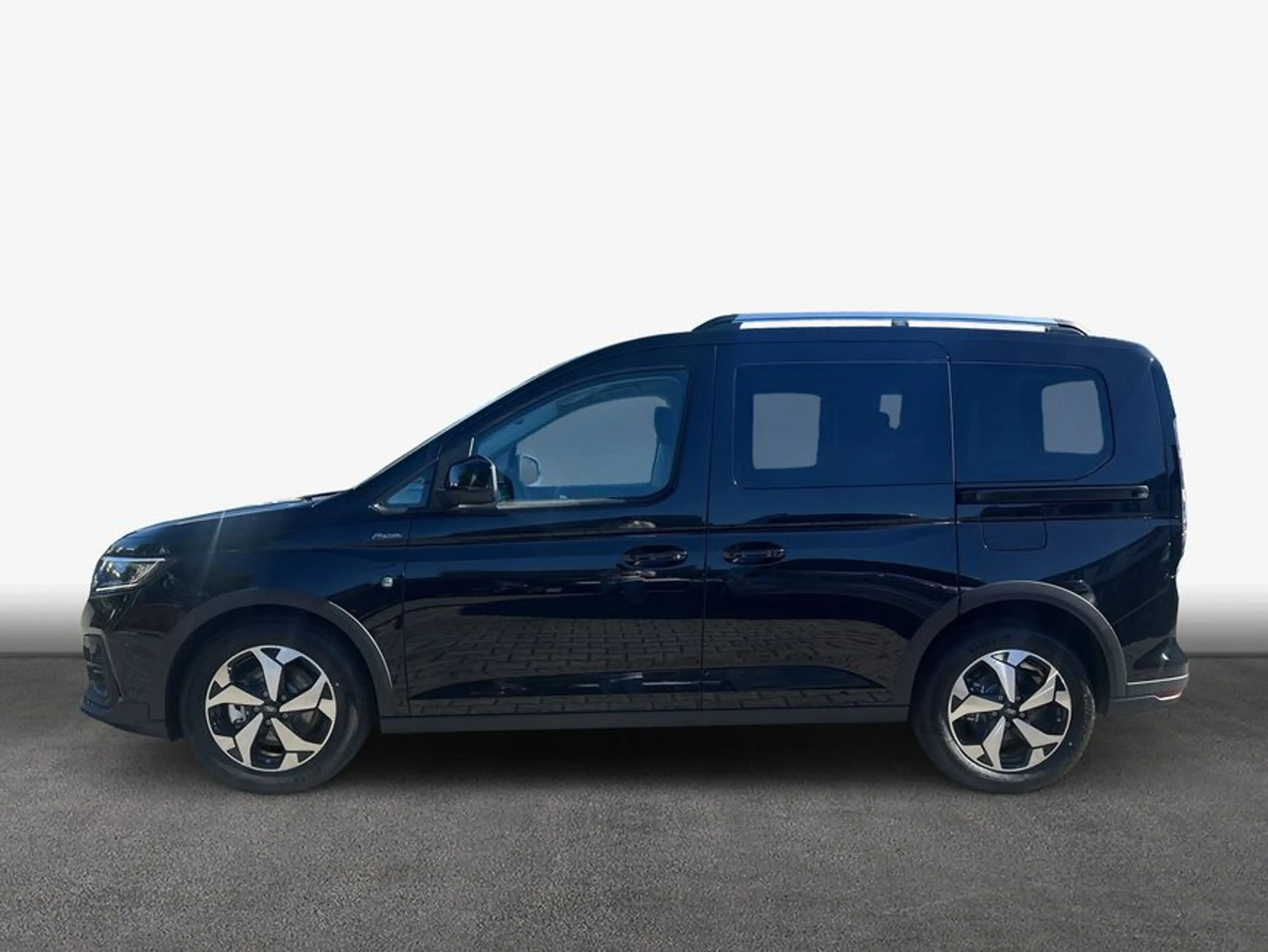 Ford Tourneo Connect 2.0 EcoBlue Allrad ACTIVE 90 kW, 5 — photo 4